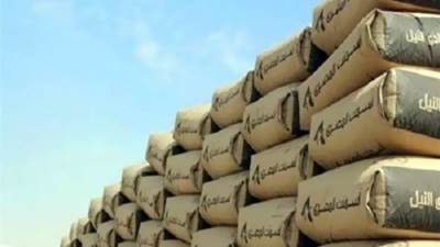 أسعار الأسمنت ليوم الخميس .. استقرار ملحوظ 
