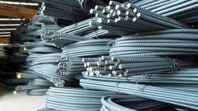 أسعار الحديد اليوم 23 ديسمبر 