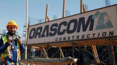 خالد أبو بكر يطالب شركتي أوراسكوم وحسن علام بإعلان حجم مشاركتهم بالمشروعات التنموية