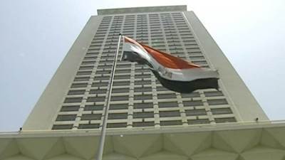 فوز مصر باستضافة الدورة الثانية عشر للمنتدى الحضري العالمي  2024