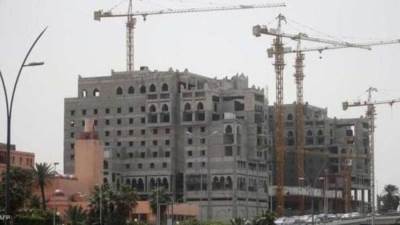 رئيس إلحاق العمالة بالخارج: يتم التجهيز حاليا للسفر لإعمار ليبيا 