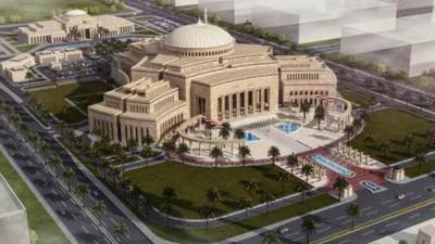 مجلس الوزراء يوجه رسالة هامة إلى الموظفين المنقولين للعاصمة الإدارية الجديدة