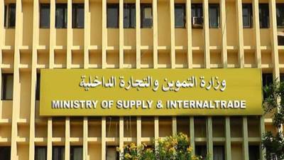 التموين: 90 مليار جنيه لدعم الغذاء والسلع.. ومخزون اللحوم يكفي لأكثر من 17 شهرا.