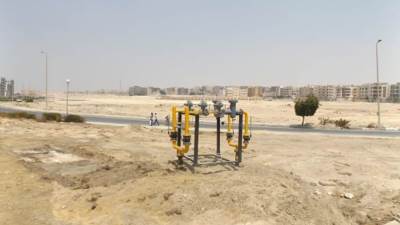 «المجتمعات العمرانية» تمدد قرار توحيد المصاريف الإدارية على الأراضي لمدة عام أخر