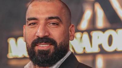  المدير الإقليمي لشركة ريبورتاج العقارية: الإسراع بمعدلات التنفيذ محدد رئيسي لنجاح الشركات العقارية في مواجهة أزمة التضخم العالمية