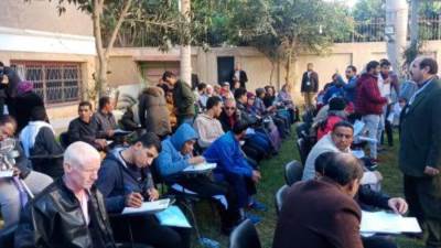 أستاذ اقتصاد: مصر وفرت 5 مليون فرصة عمل في 7 سنوات