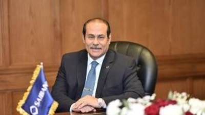 طارق الخولي: 250 مليار جنيه حجم تمويل المشروعات الصغيرة