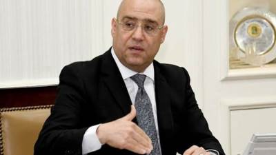 «وزير الإسكان» يُصدر قراراً بإنشاء جهاز تنمية« مدينة الإسماعيلية الجديدة»