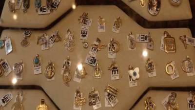 تعرف على أسعار الذهب اليوم فى مصر