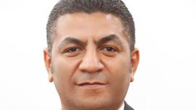 خبير عقاري: عقد الحكومة لأول اجتماعاتها بالعاصمة الإدارية بشري سارة للمصريين