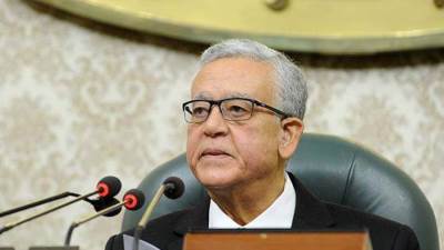 مشروع قانون لزيادة مساحة الرووف لغير المخالفين في المدن الجديدة