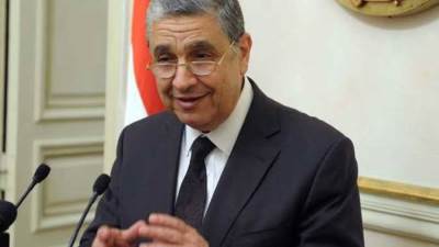 وزير الكهرباء: أنفقنا 36 مليار جنيه على الطاقة الكهربائية فى آخر 3 سنوات