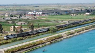 أستاذ اقتصاد: تنمية الصعيد أولويات القيادة السياسية منذ 2014  