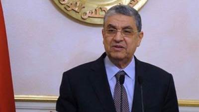 وزير الكهرباء: نجاح القطاع بسبب وجود إرادة سياسية قوية
