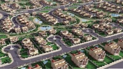 عاصم الجزار : المدن الجديدة تخدم كل الشرائح الاجتماعية 