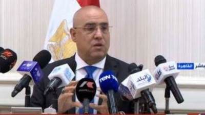 وزير الإسكان: 25 مليار جنيه معدل الإنفاق السنوي على المدن الجديدة في العام