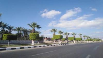 وزير الإسكان:  500 مليون جنيه خطة العام المالي 2022 لدمياط الجديدة