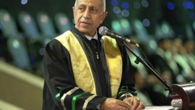 رئيس العربية للعلوم والتكنولوجيا يشيد باهتمام الدولة بأصحاب الهمم والاحتياجات الخاصة