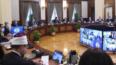 تخصيص أراض بجوار «دائري القليوبية» لإقامة وحدات سكن لكل المصريين