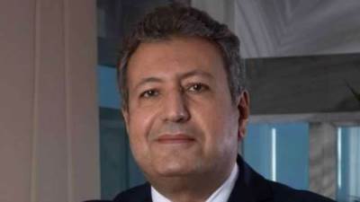 طارق شكري: تنظيم القطاع العقاري أمر ضروري.. وهذه تفاصيل قانون تنظيم أعمال «السمسرة»