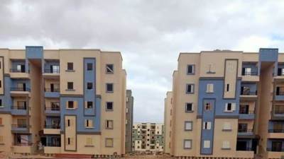حتى 6 يناير.. مد فترة تلقى تظلمات حاجزى الوحدات تحت التنفيذ «سكن لكل المصريين2 »