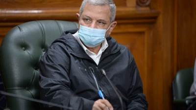 القابضة للمياه: رفع درجات التأهب  بالمحافظات استعداد لموجة التقلبات الجوية