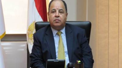 وزير المالية: حريصون على وقف «الهدر الضريبى» لتحقيق العدالة وتحصيل حق الدولة