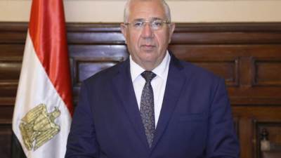 الزراعة تصدر توصيات  للمزارعين والمربين لمواجهة التقلبات الجوية غير المستقرة خلال الأيام القادمة