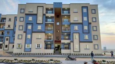 ضمن مبادرة «البنك المركزى» للتمويل ..الإسكان تستعد لطرح  عدد ضخم من الوحدات السكنية