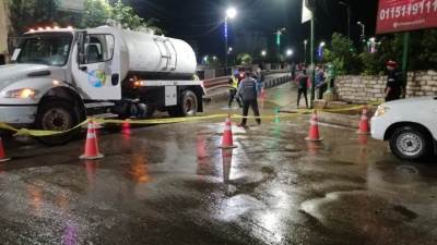 مياه أسيوط تؤكد نتعامل مع مياه الامطار وانقطاع الكهرباء ببعض المحطات دون تأثير الخدمة