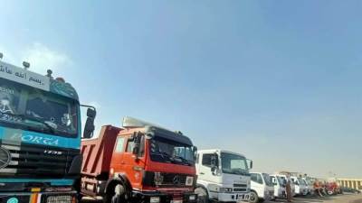 رئيس جهاز العبور: إسناد أعمال النظافة بالحيين الثاني والشباب لشركة جديدة