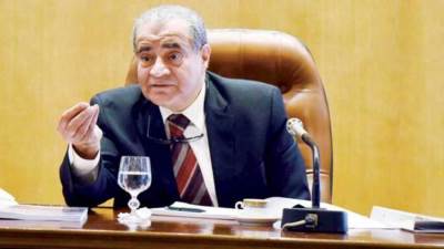 وزير التموين : من لا يستحق الدعم لا نخاف منه ونقول له لا تستحق