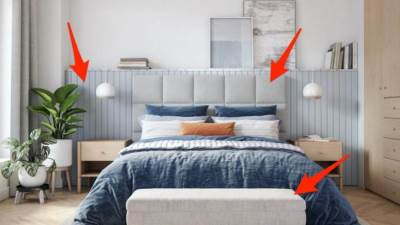 أجمل 7 صور ديكورات منازل باللون البني 2022