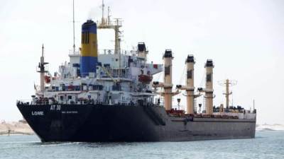 أسامة ربيع: قناة السويس حققت أعلى إيراد سنوي في تاريخها بقيمة  6.3 مليار دولار  خلال عام 2021"