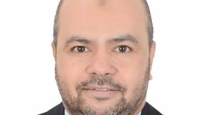 تعيين «أحمد عبدالرازق » أول وكيل دائم لوزارة المالية