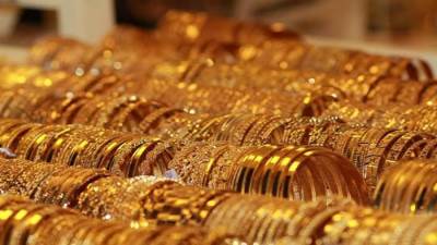 أسعار الذهب في مصر اليوم الأثنين 3 يناير 2022