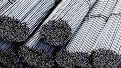 أسعار حديد التسليح في مصر اليوم الأثنين 3 يناير 2022