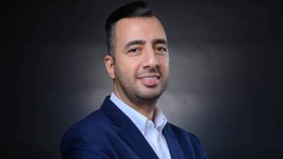 Egypt experiences a huge urban development based on specific vision, rapid  business development: Islam Hamdy