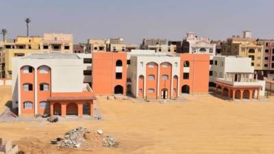 خلال الطرح الأخير.. سعر المتر في مدينة الشروق الأعلى بين المدن الجديدة