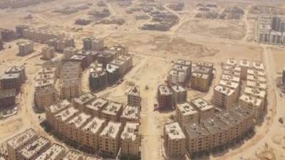 مصر الجديدة للإسكان والتعمير تعيد تخطيط «هليوبوليس الجديدة» وتطرح 500 فدان بنظام المشاركة