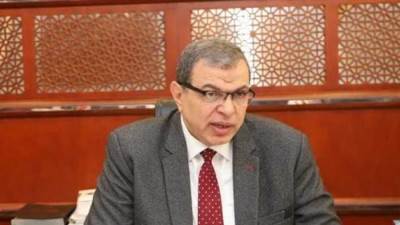 سعفان:نعمل على مشروع قانون خاص بتنظيم أوضاع العمالة المنزلية