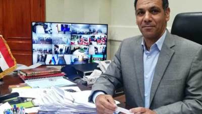 «الإسكان» تلغي المزايدة الخاصة بأرض المدينة الطبية في بدر 