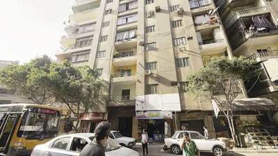 النائب أحمد السجيني يكشف معلومة هامة حول الوحدات السكنية الخاضعة لقانون الإيجار القديم