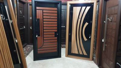 إقامة أول مصنع مصرى للأبواب المصفحة باستثمارات 150 مليون جنيه