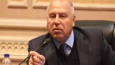 كامل الوزير يكشف مصير 33 ألف من سائقي الميكروباص بعد تشغيل الأتوبيس الترددي على الدائري