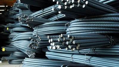  أسعار الحديد اليوم الثلاثاء 4 يناير  فى مصر