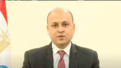 الإسكان: عازمون على مواجهة التشوه العمراني.. وأرض مشروع الـ100 ألف وحدة موجودة