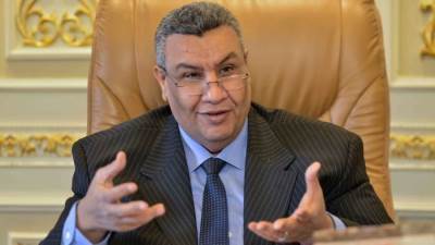 برلماني يكشف اهمية قانون التخطيط العام: سيحقق نقلة لمصر