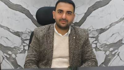 انطون النجار: محفظة هوم جروب ترتفع إلى 60 مشروعًا في القاهرة الجديدة