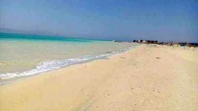 الموافقة على تخصيص أراضى برأس سدر لصالح محافظة جنوب سيناء 